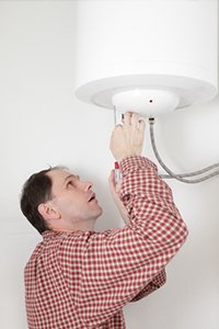 tankless water heater repair